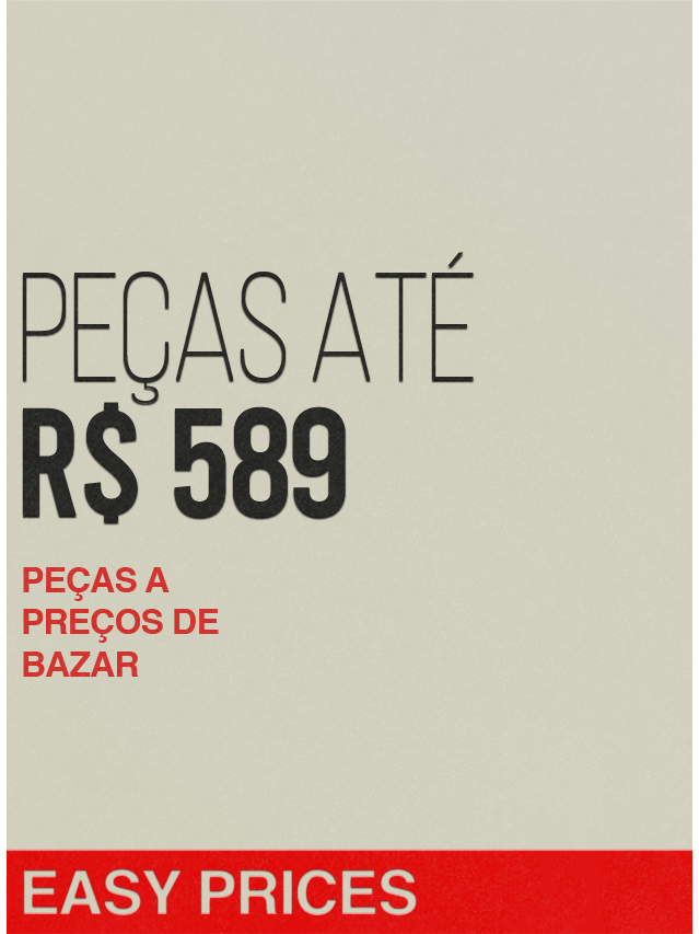 Banner Categoria Blusas